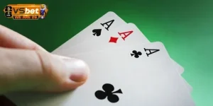 Lợi ích khi nắm rõ luật đánh bài 3 cây