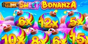 Mẹo quay hũ Sweet Bonanza từ các chuyên gia