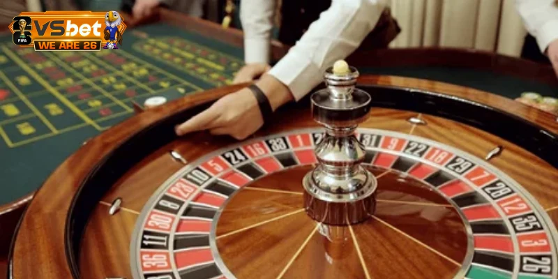 Những thuật ngữ casino chuyên dụng được dùng nhiều nhất